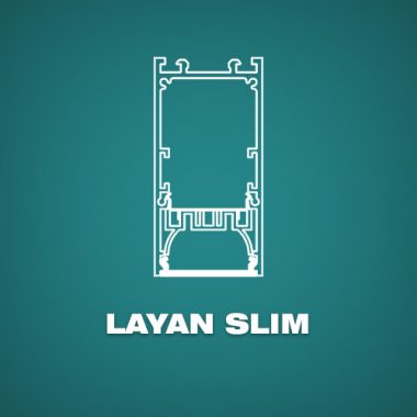 LAYAN SLIM