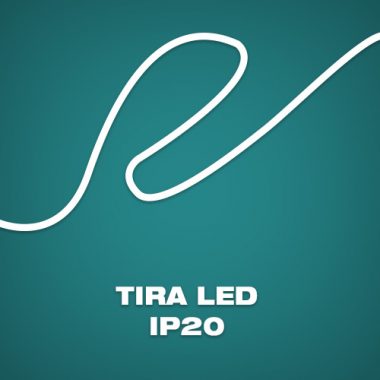 TIRAS IP 20