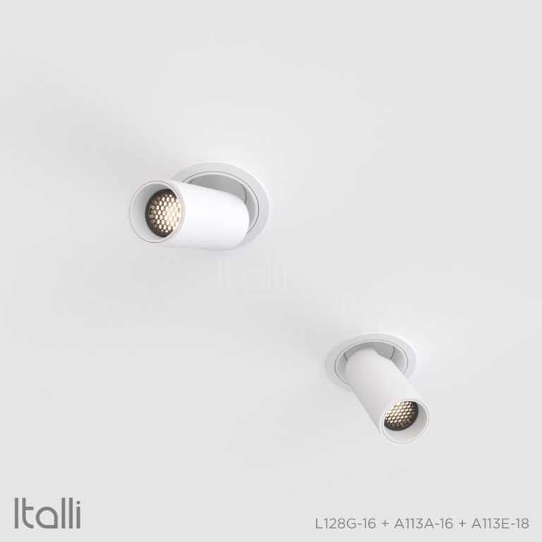 SPIKE – ITALLI