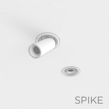 SPIKE
