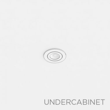 UNDERCABINET