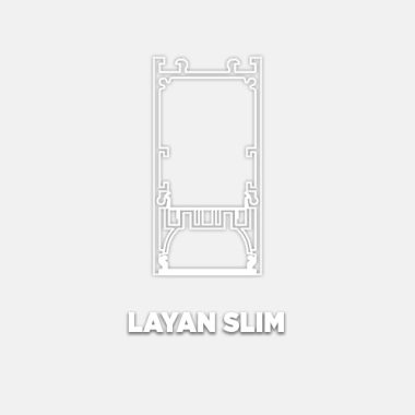 LAYAN SLIM