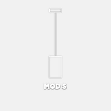 MOD S