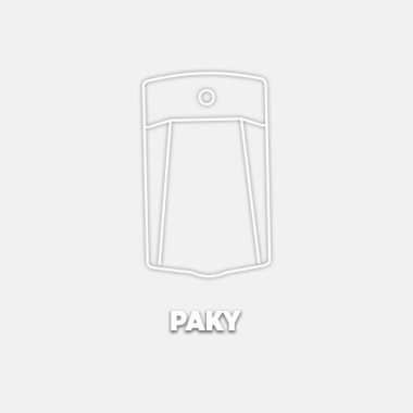 PAKY
