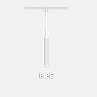 PIPE