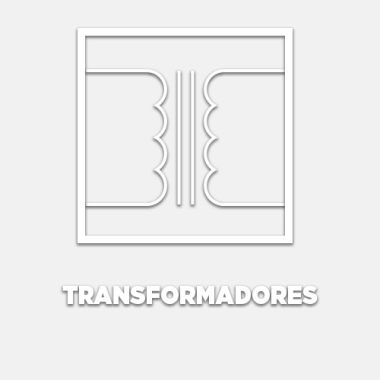 TRANSFORMADORES